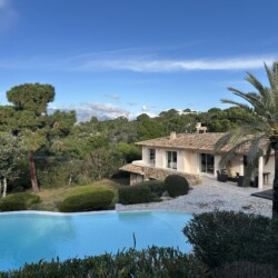 Location villa Perla - Vue Propriété